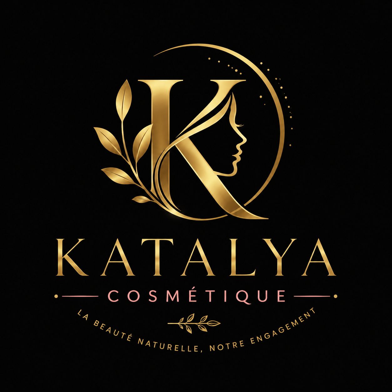 KATALYA cosmétique